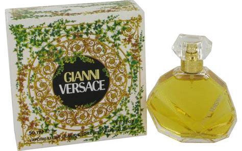 fratello gianni versace|versace gianni versace perfume.